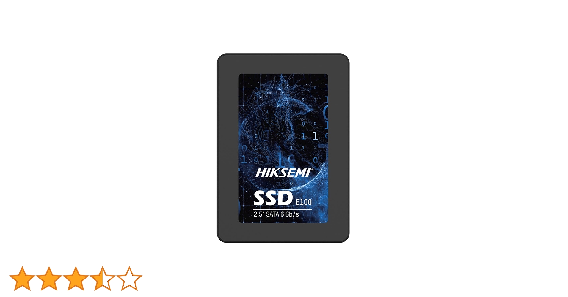 Amazon | HIKSEMI 1TB 内蔵SSD 2.5インチ 3D NAND採用 SATA3 6Gb